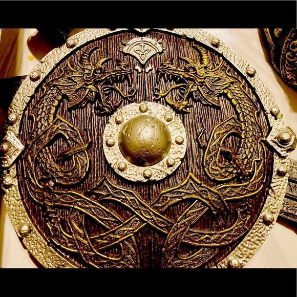 Viking Play Set - Picture 3 of 8